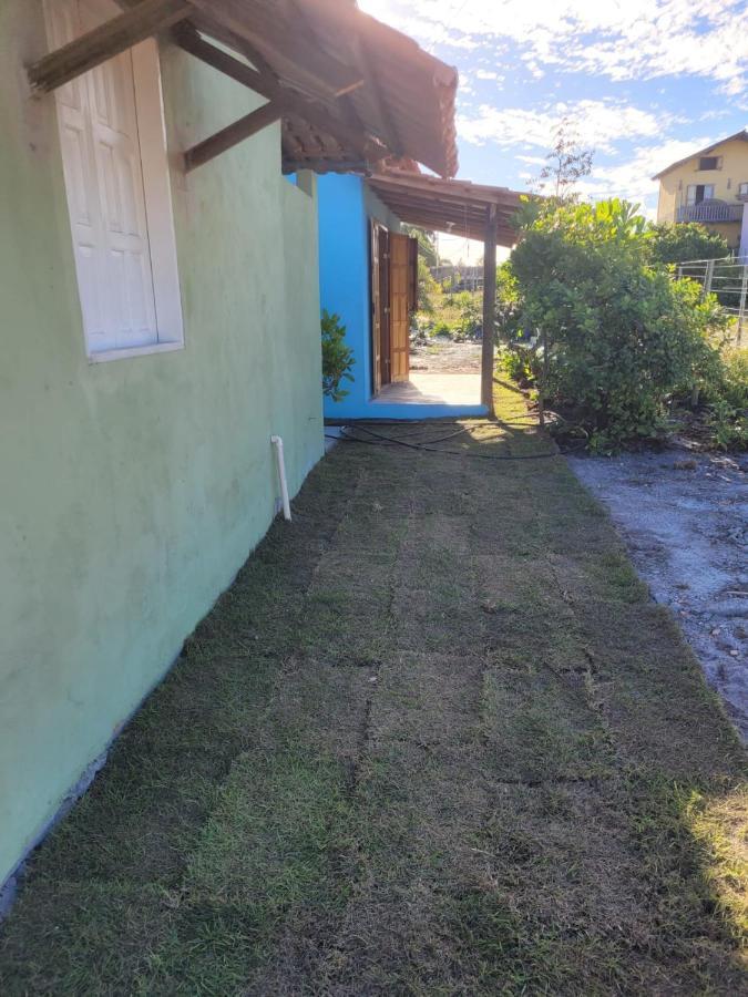 Casa Verde Caraíva Eksteriør bilde