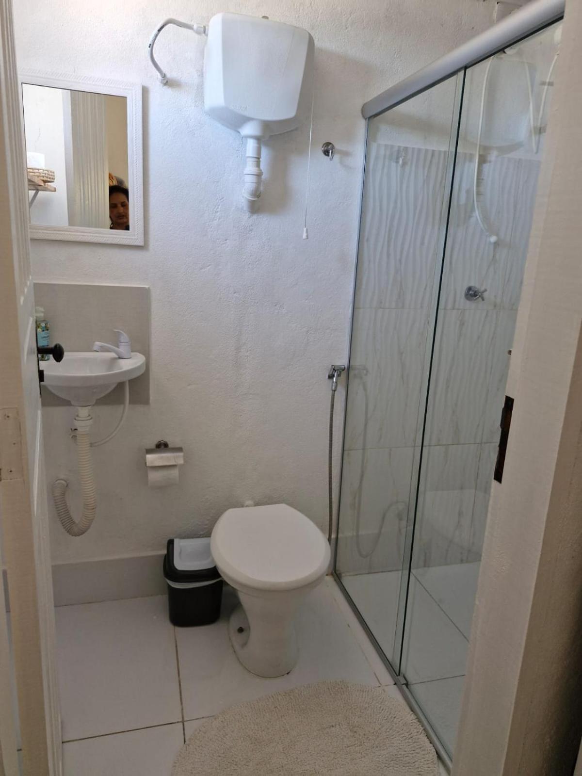 Casa Verde Caraíva Eksteriør bilde